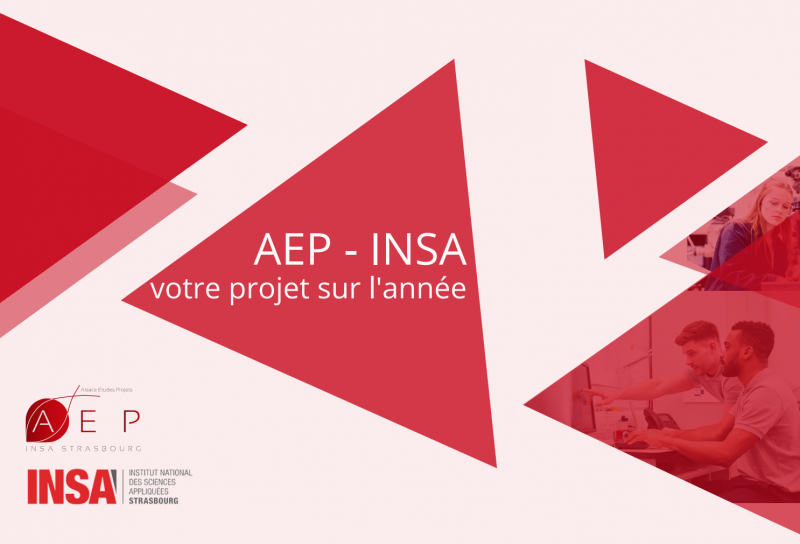partenariat AEP-INSA